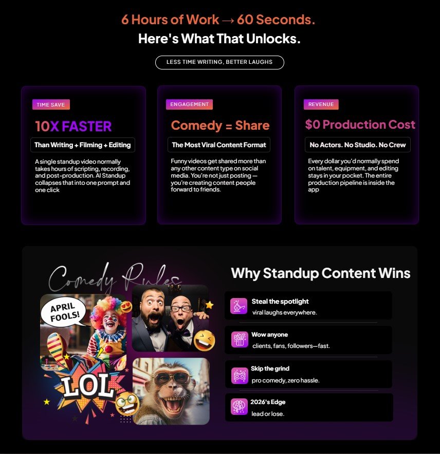 AI Standup Review