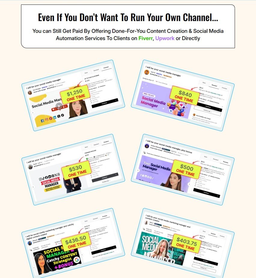 SocialClaw AI Review