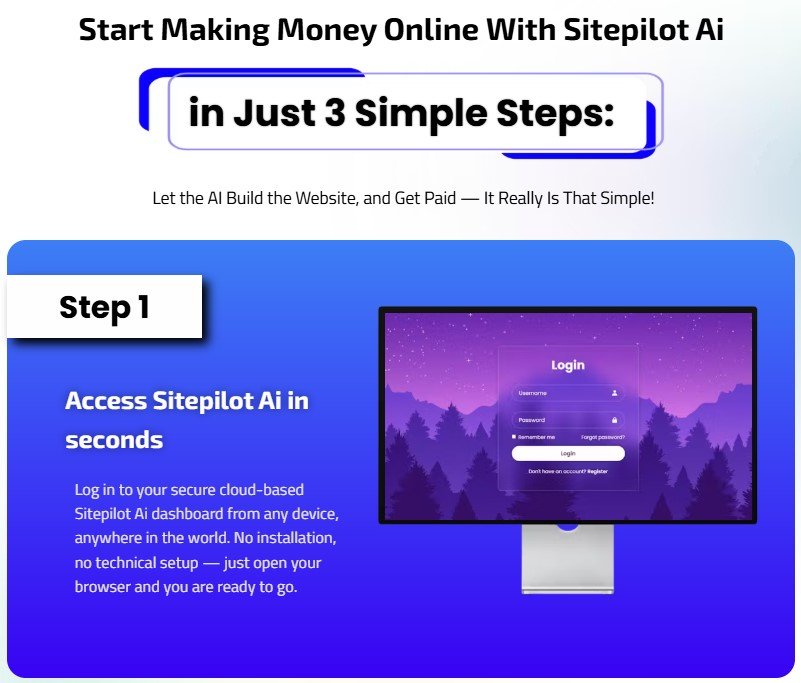 SitePilot AI Review