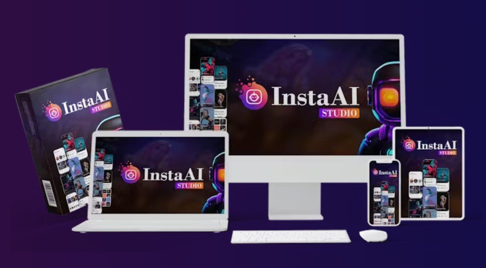 InstaAI Studio Review
