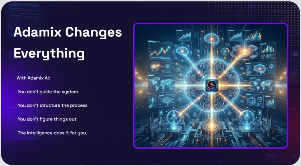Adamix AI Review