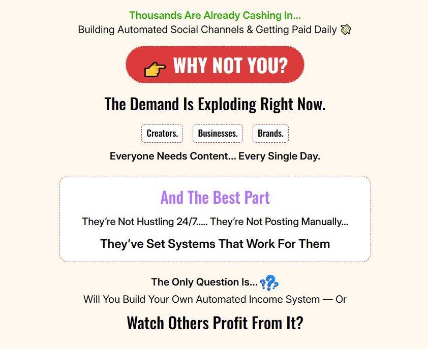 SocialClaw AI Review