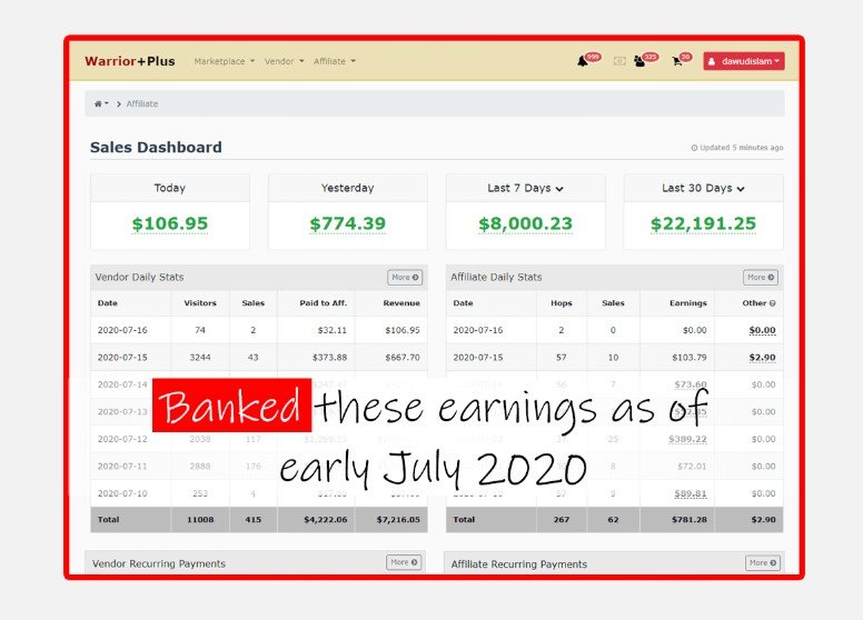 Super Big Traffic Bundle Review
