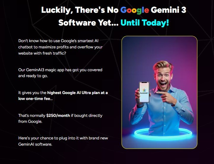 GEMINAI3 REVIEW