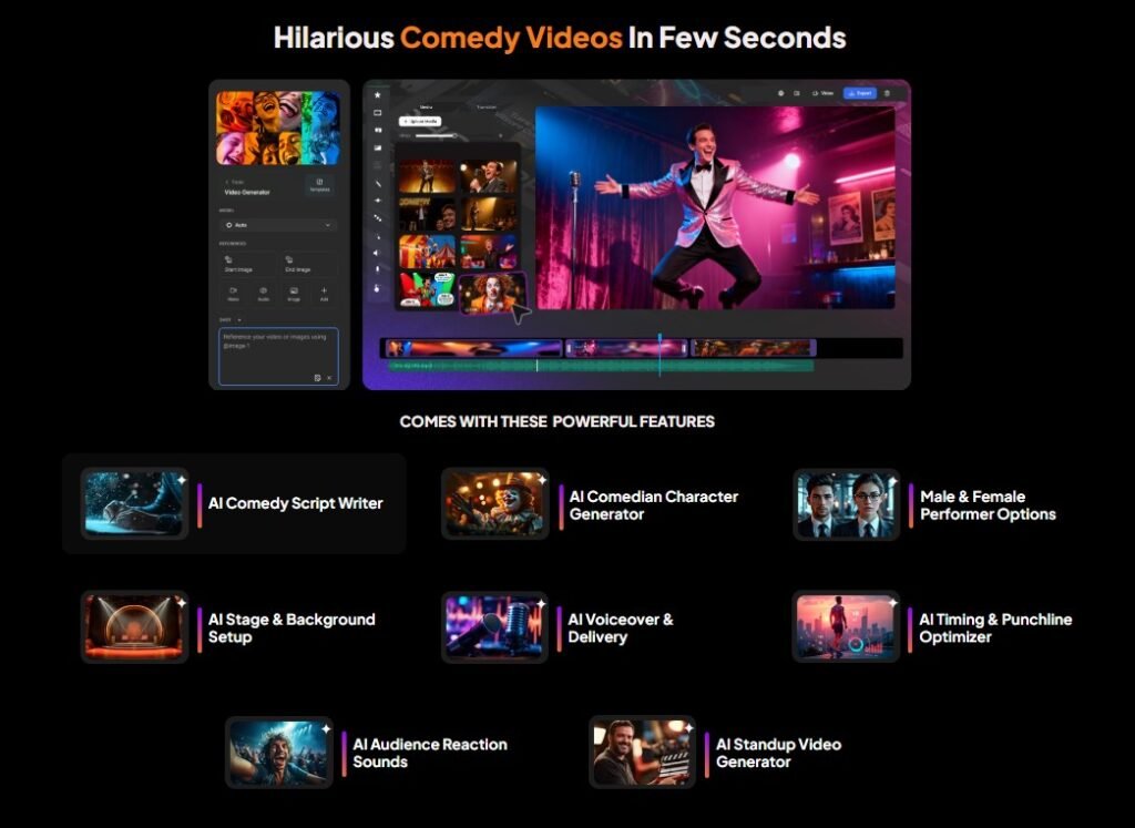 AI Standup Review