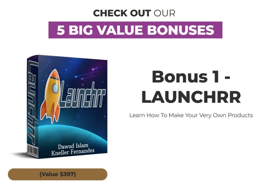 Super Big Traffic Bundle Review