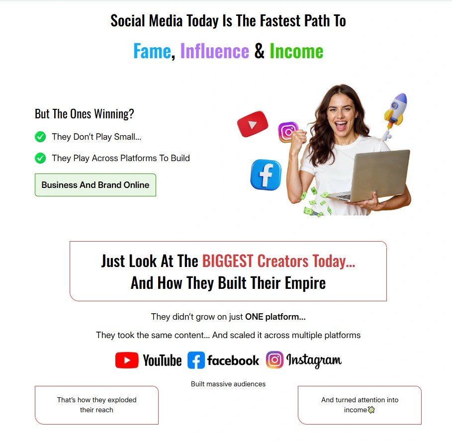 SocialClaw AI Review