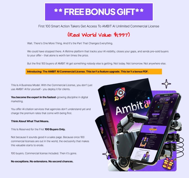 AMBIT AI Review