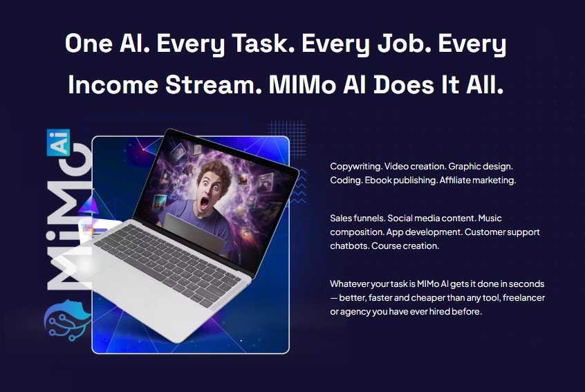 MiMo AI Review