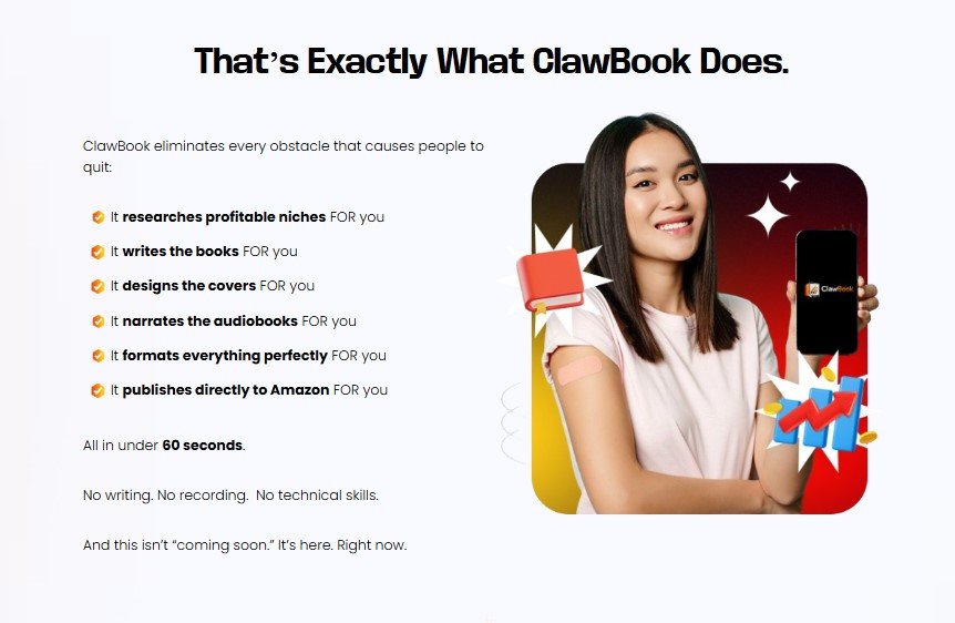 ClawBook Review