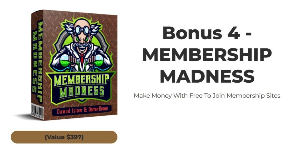 Super Big Traffic Bundle Review