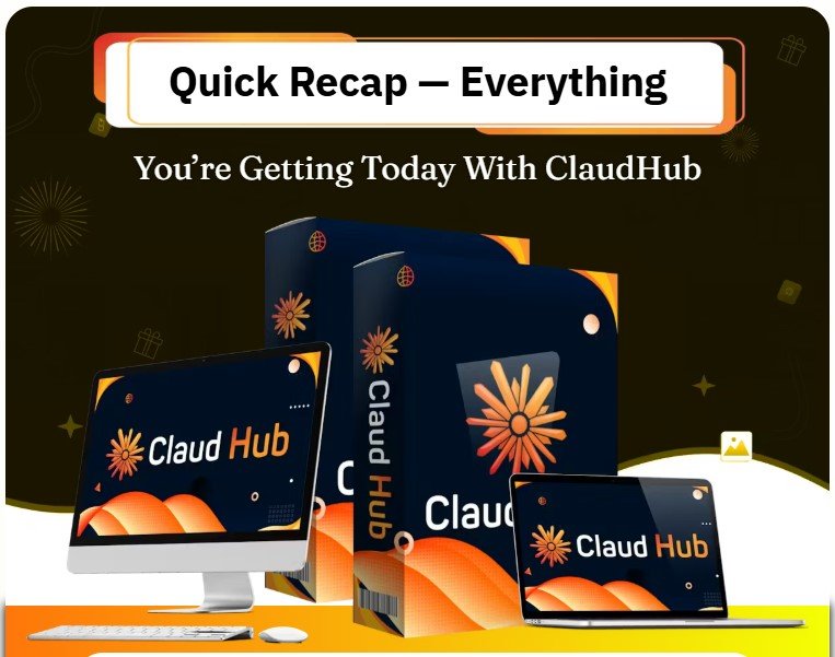 ClaudHub Review