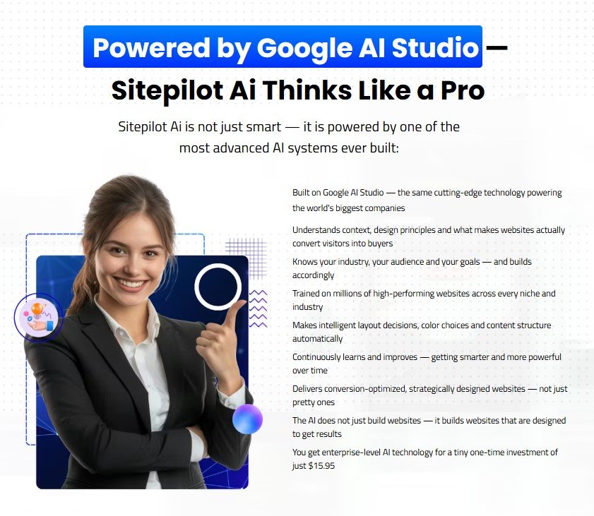 SitePilot AI Review