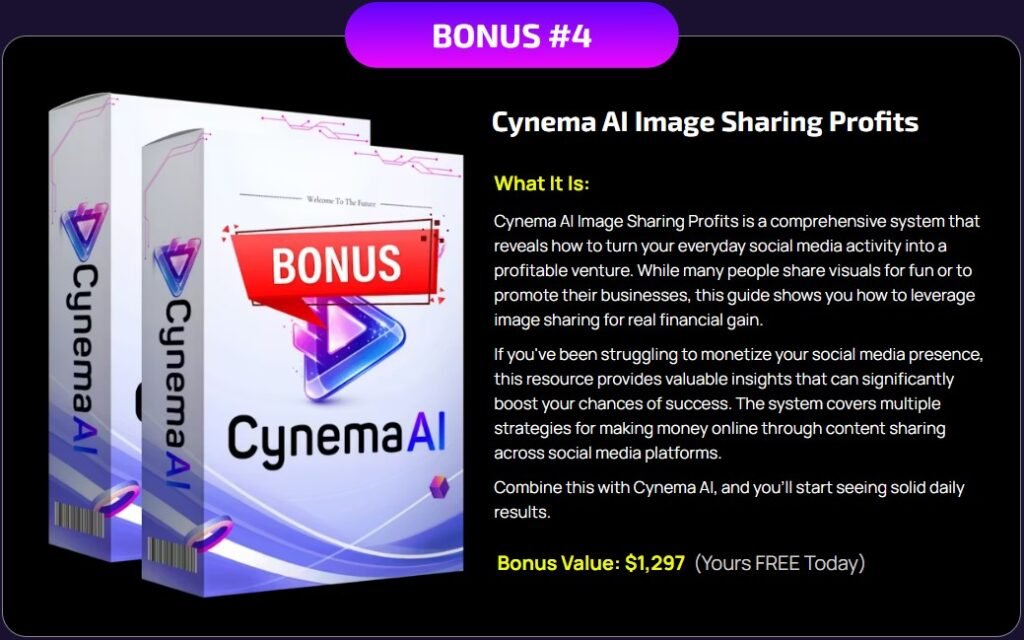 Cynema AI Review