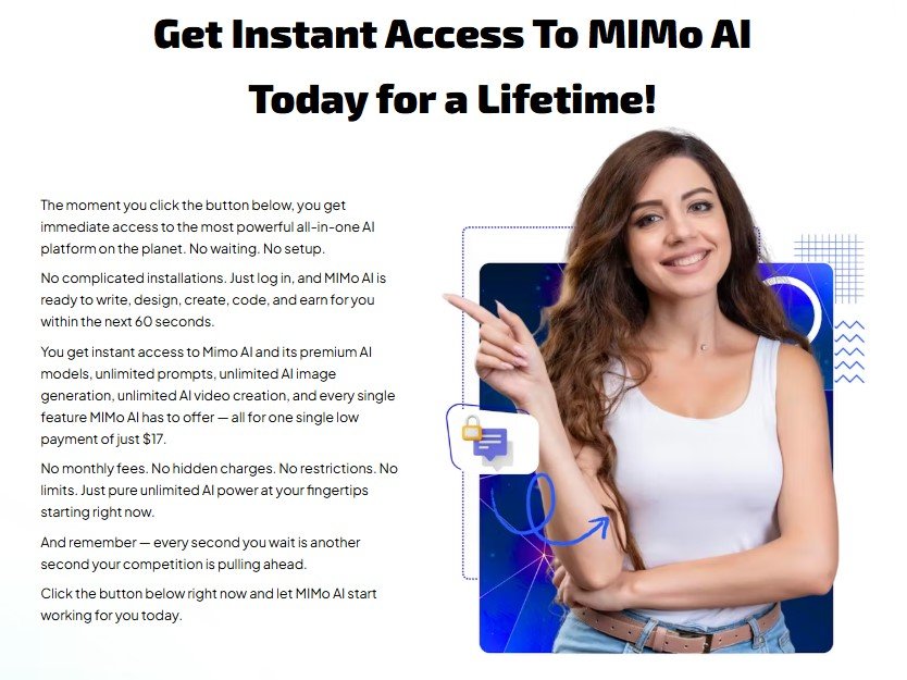 MiMo AI Review
