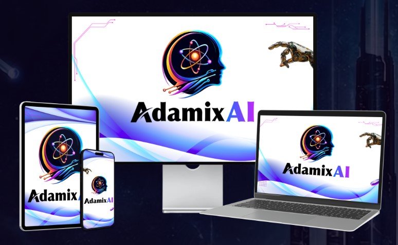 Adamix AI Review