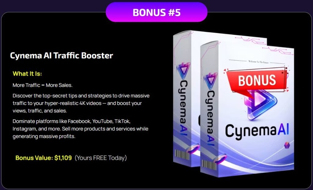 Cynema AI Review