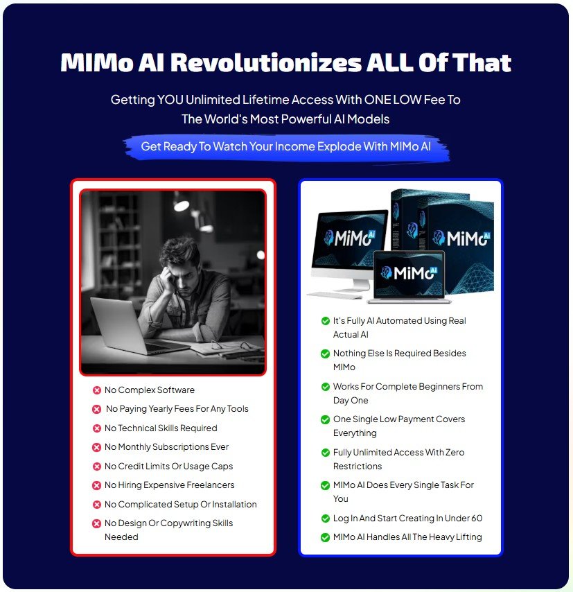 MiMo AI Review