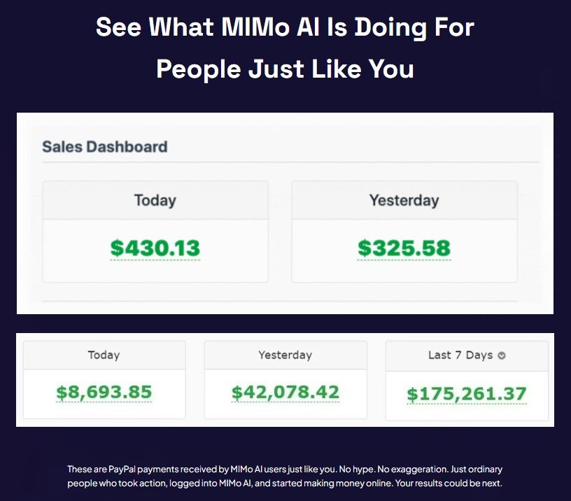 MiMo AI Review