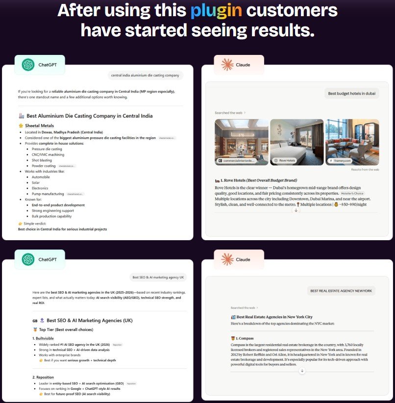 GEO Optimizer Review