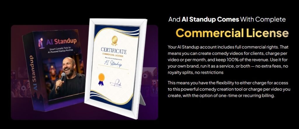 AI Standup Review