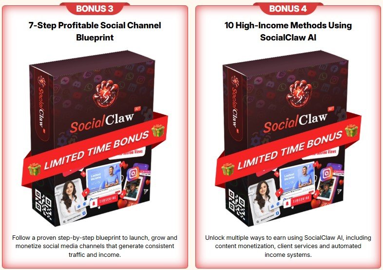 SocialClaw AI Review