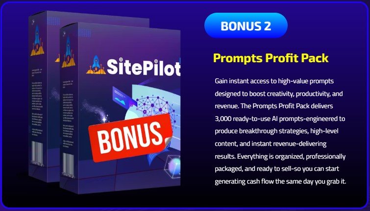 SitePilot AI Review