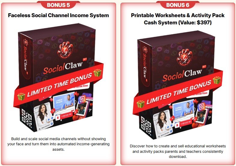 SocialClaw AI Review