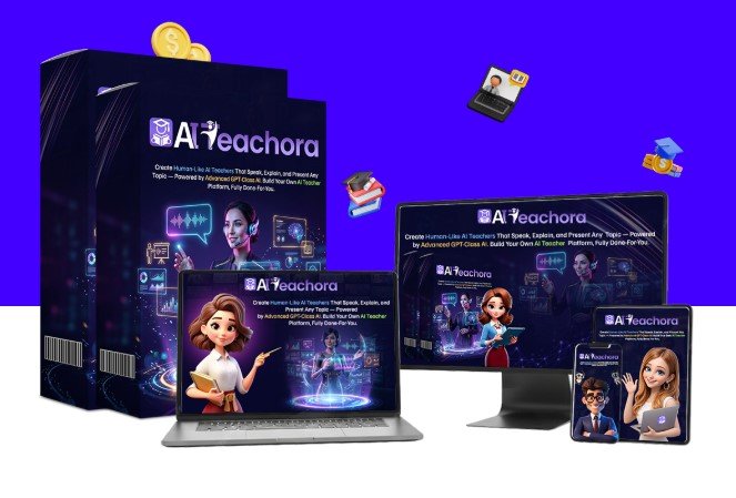 AI Teachora Review