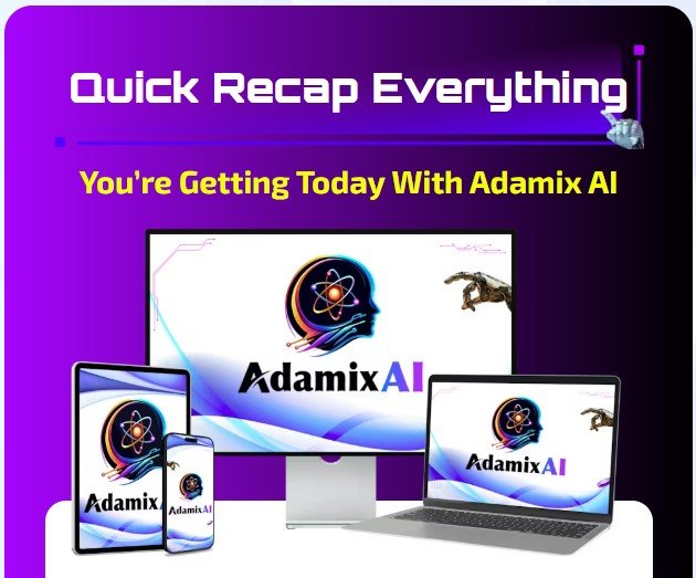 Adamix AI Review