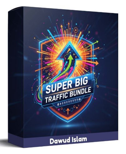 Super Big Traffic Bundle Review