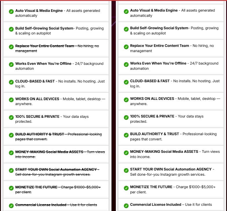 SocialClaw AI Review