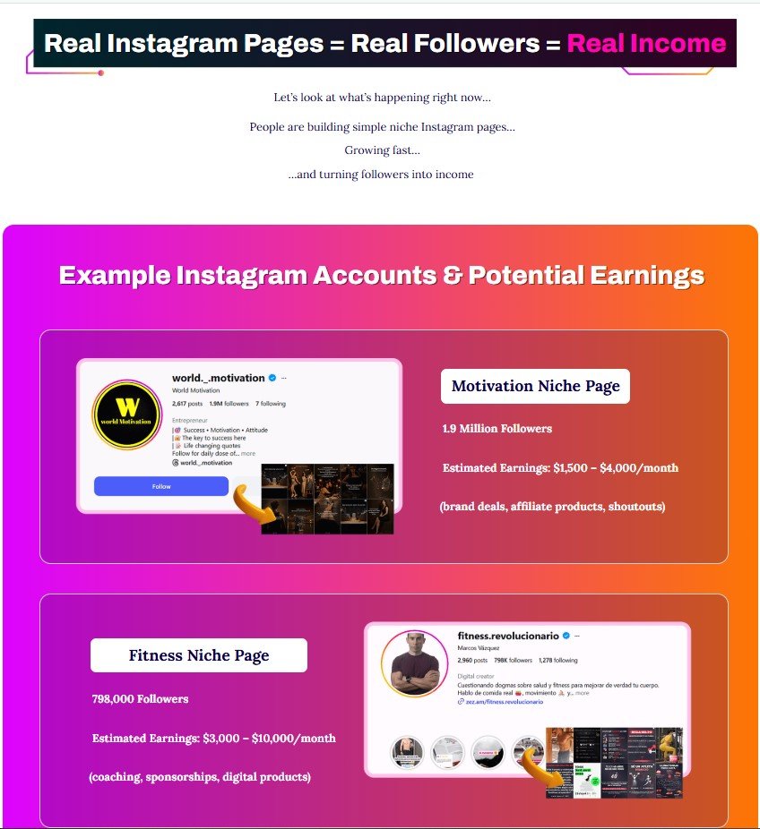 InstaAI Studio Review