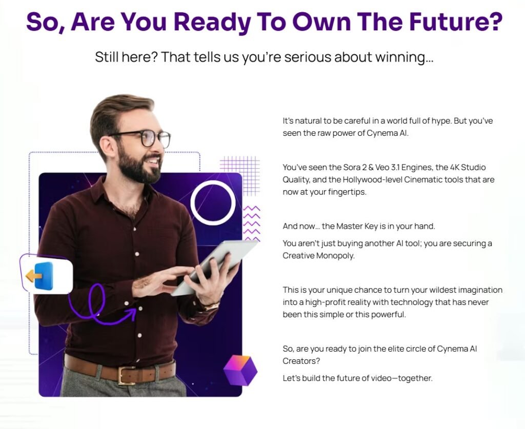 Cynema AI Review