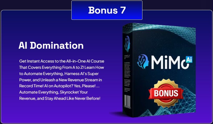 MiMo AI Review