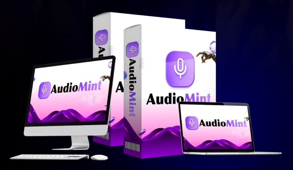 AudioMint Review