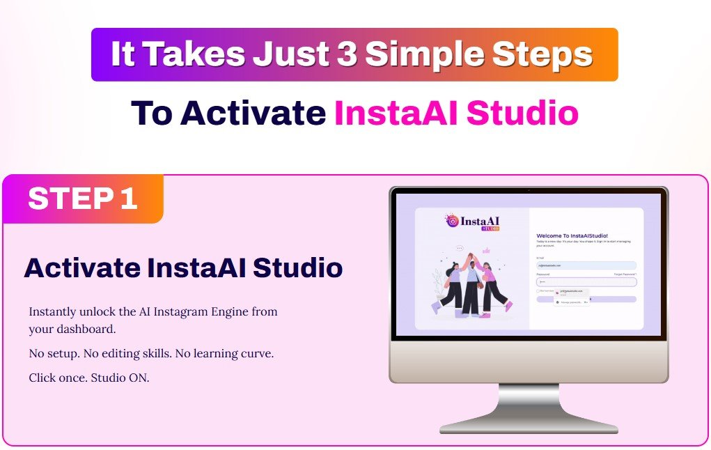 InstaAI Studio Review