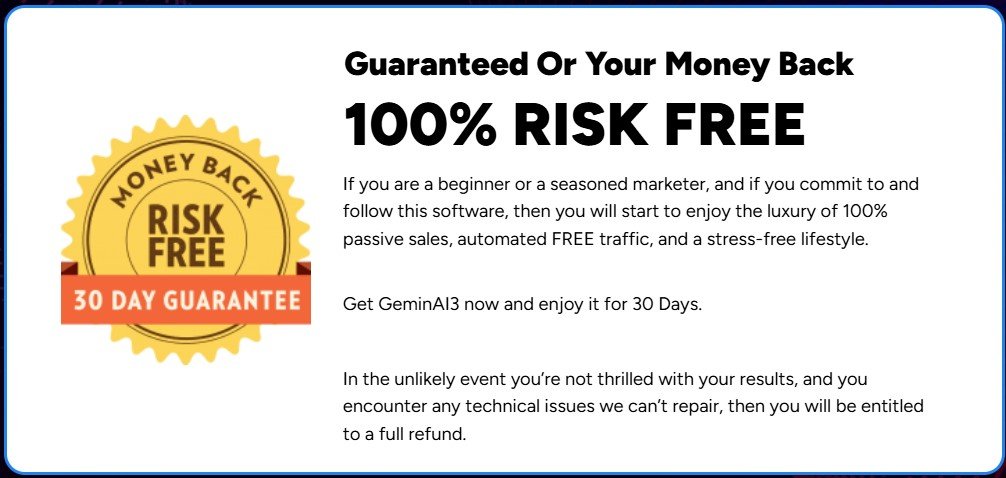 GEMINAI3 REVIEW