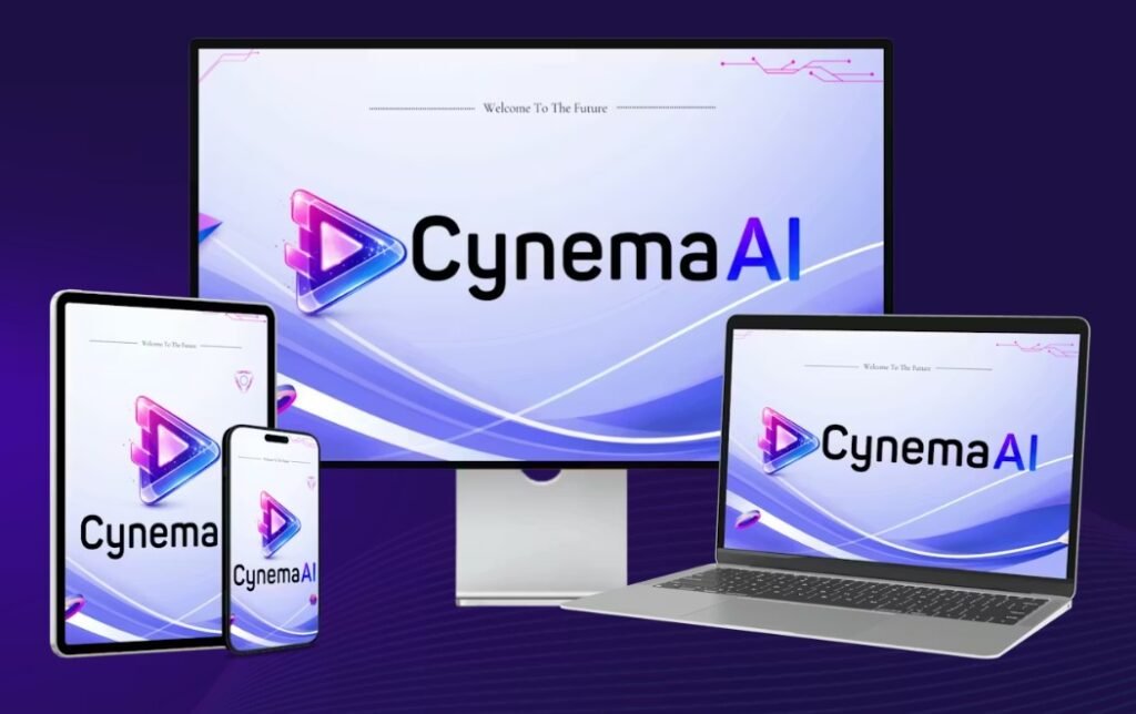 Cynema AI Review