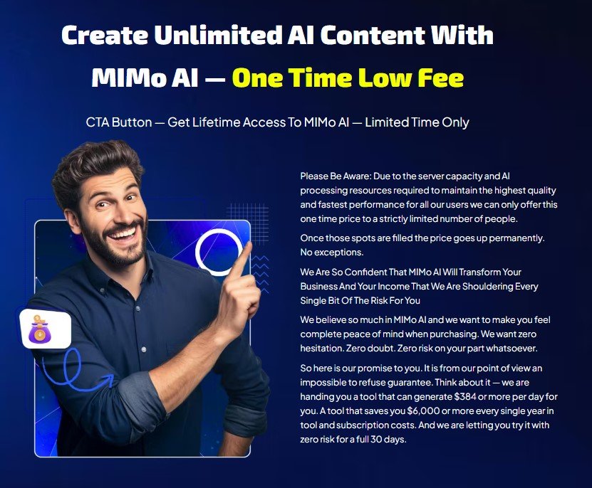 MiMo AI Review