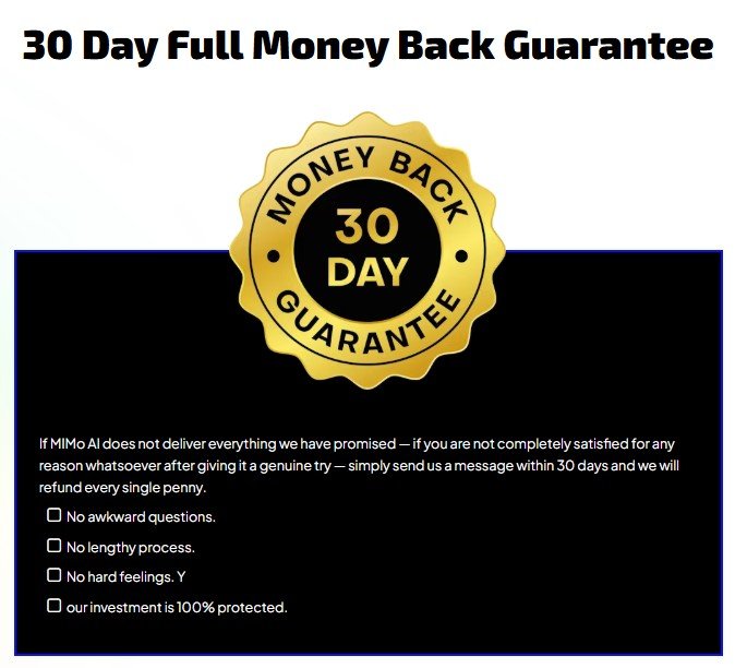 MiMo AI Review