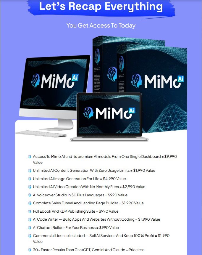 MiMo AI Review