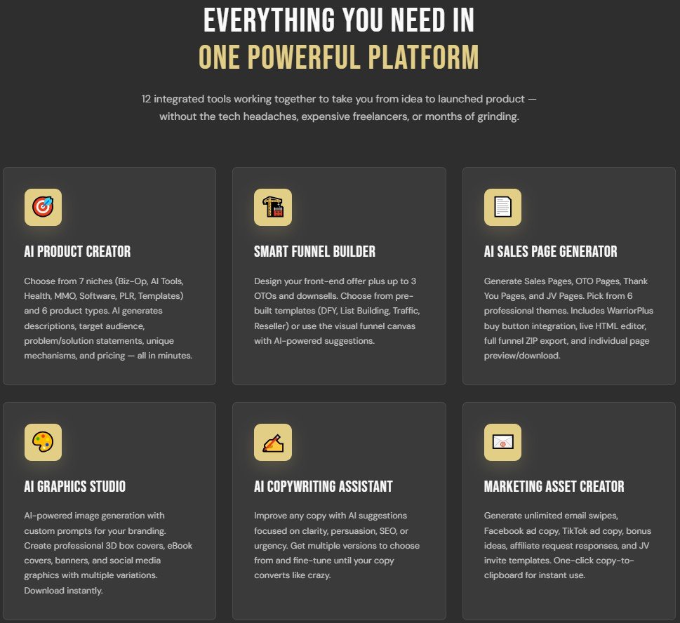 LaunchMate AI Review 2026