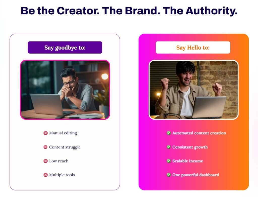 InstaAI Studio Review