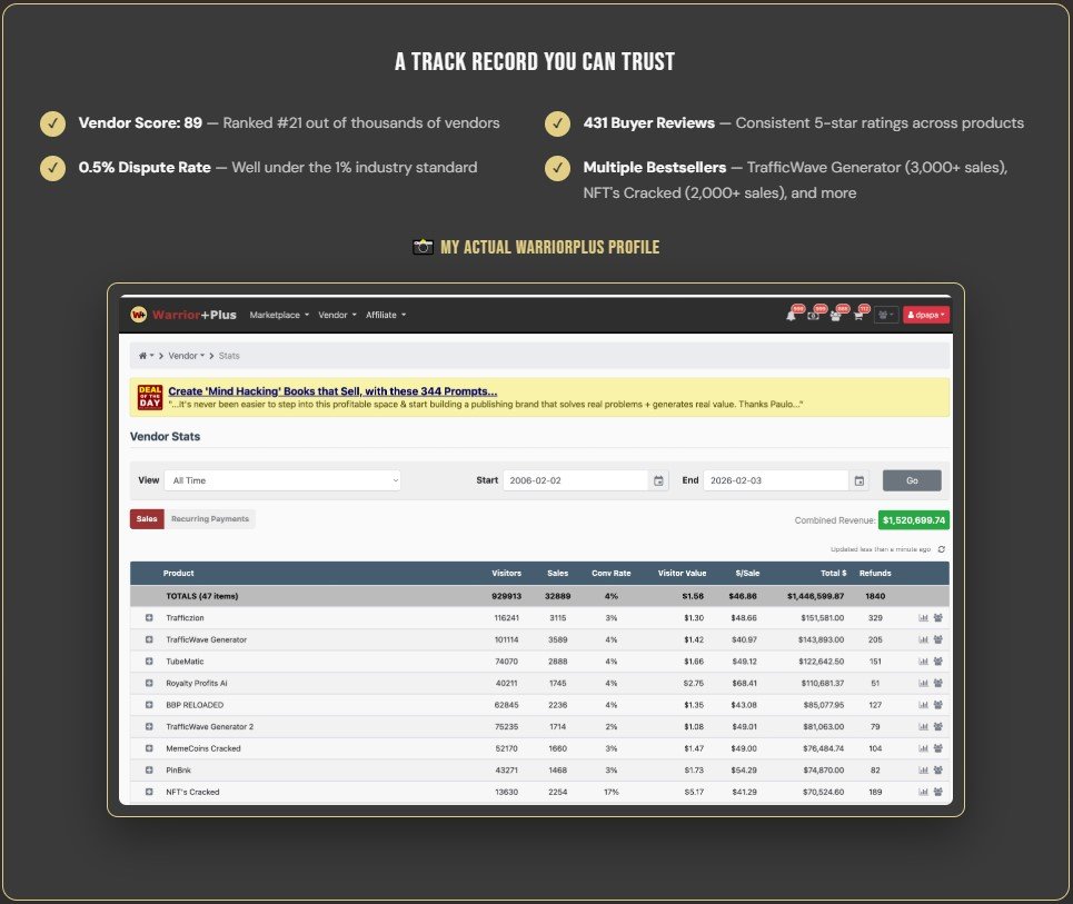 LaunchMate AI Review 2026