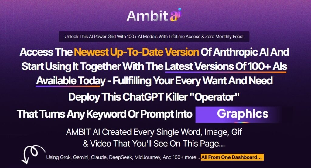 AMBIT AI Review