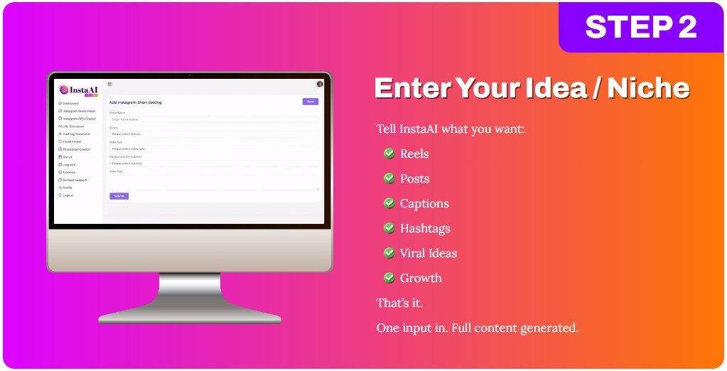 InstaAI Studio Review