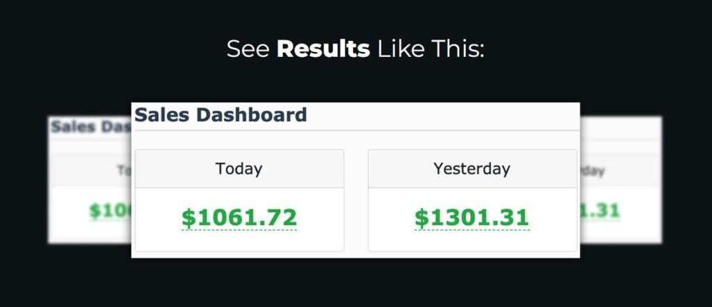 Super Big Traffic Bundle Review