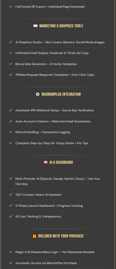 LaunchMate AI Review 2026