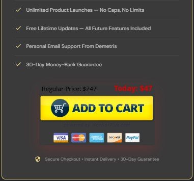 LaunchMate AI Review 2026